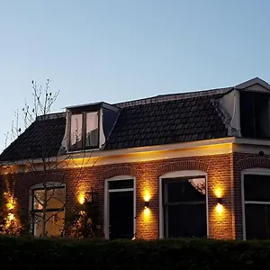 Amsteldijck Ouderkerk an der Amstel
