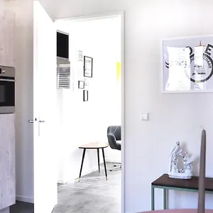  Apartamento De Eindhovenaar