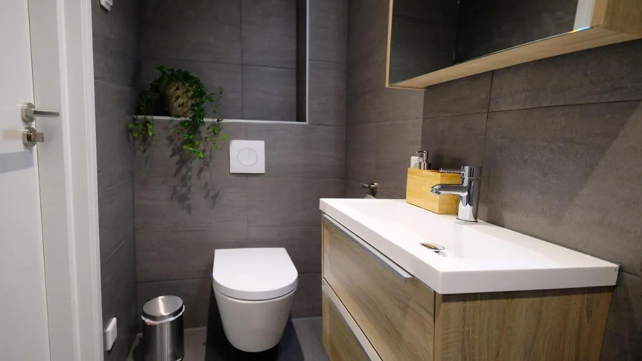 Spacious 65M2 Apartment In The Centre Of Eindhoven - R65B Netherlands